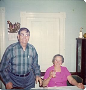 Photo of Dad