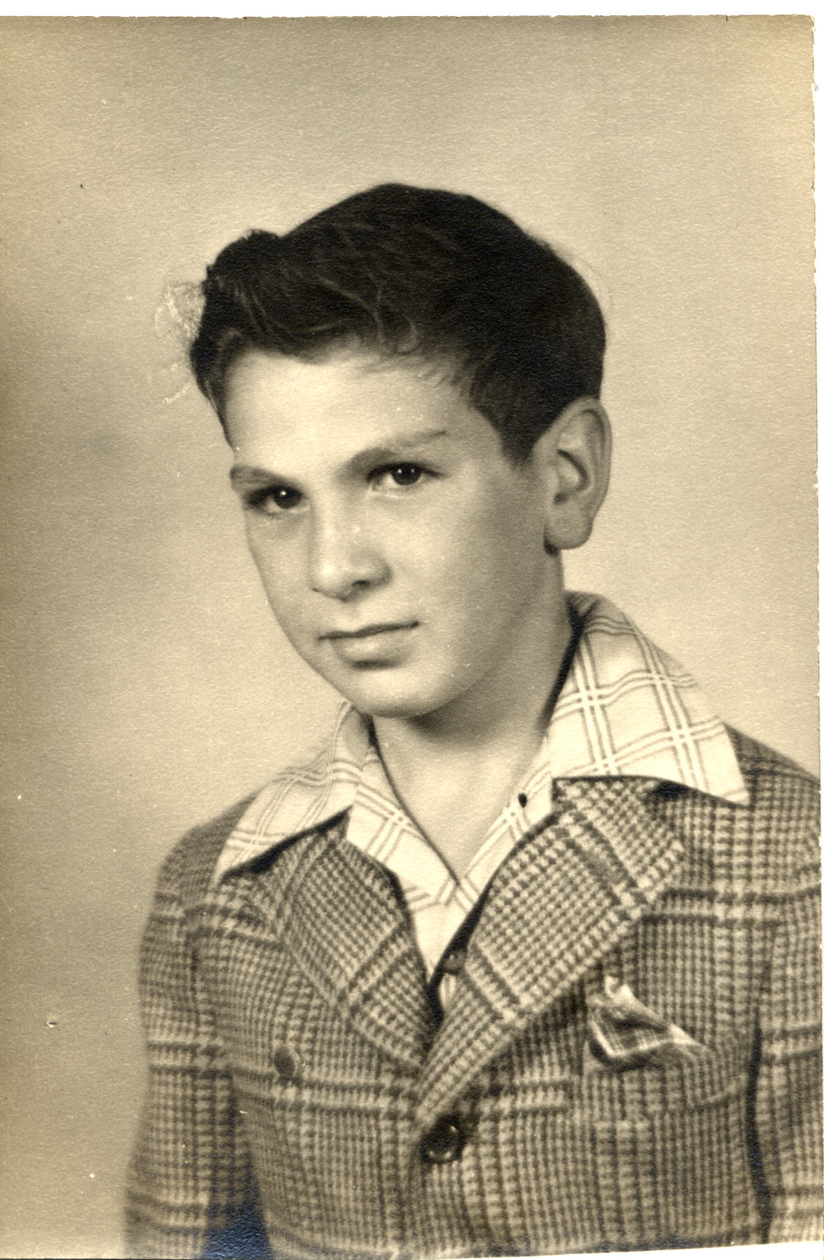 Another School Picture