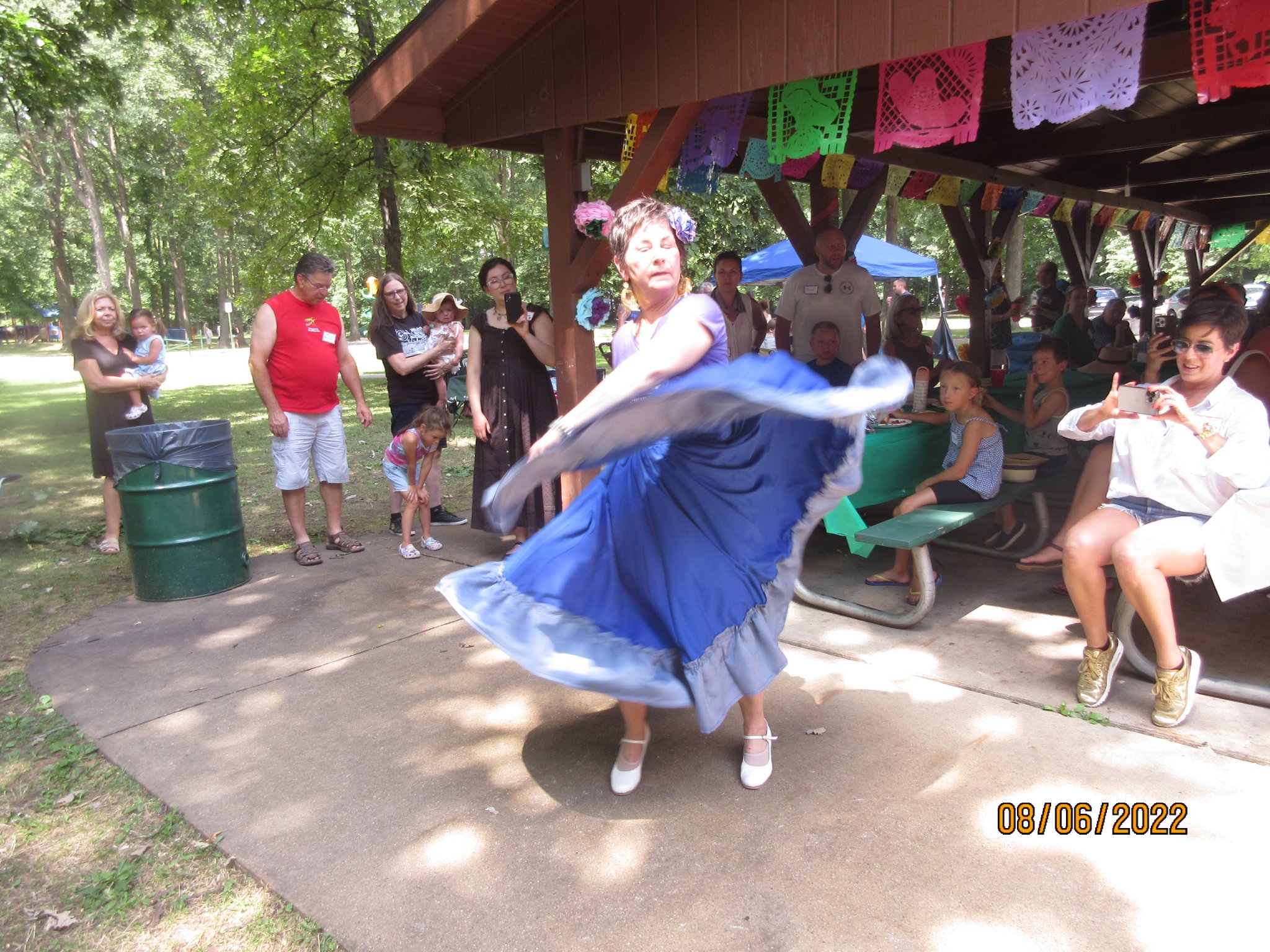 Melinda dancing 2 CD