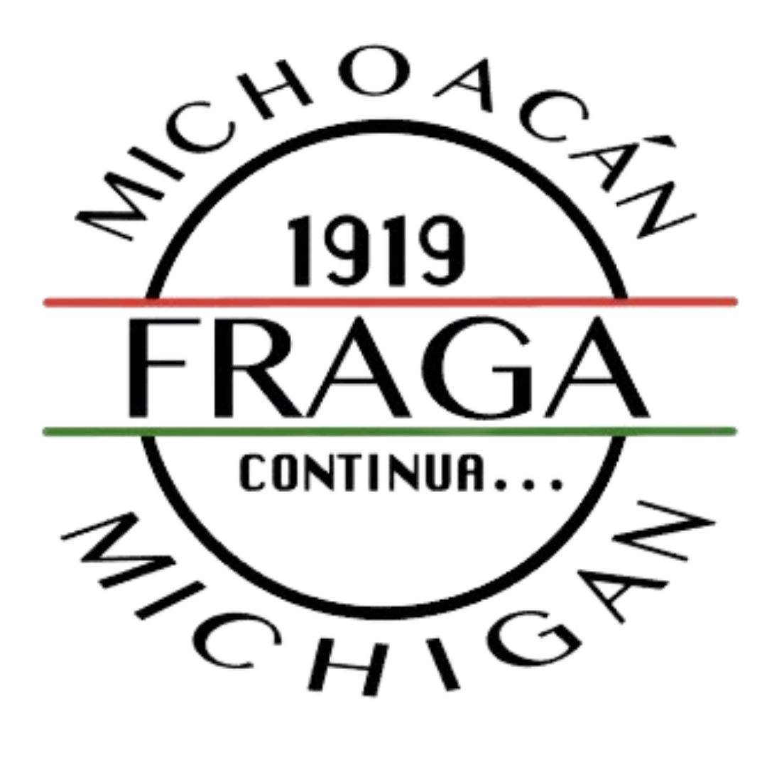 The Fraga Family