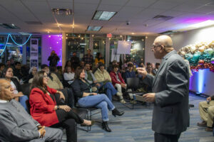 Ozzie-Rivera-addresses-the-audience-at-the-launch-of-VOCES-an-oral-history-of-Southwest-Detroit--scaled