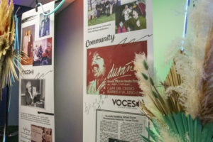 Several-VOCES-banners-illustrated-the-contributions-of-community-leaders-such-as-Dr-Lucile-Lucy-Gajac-and-Ismael-Duran-pictured-here-scaled