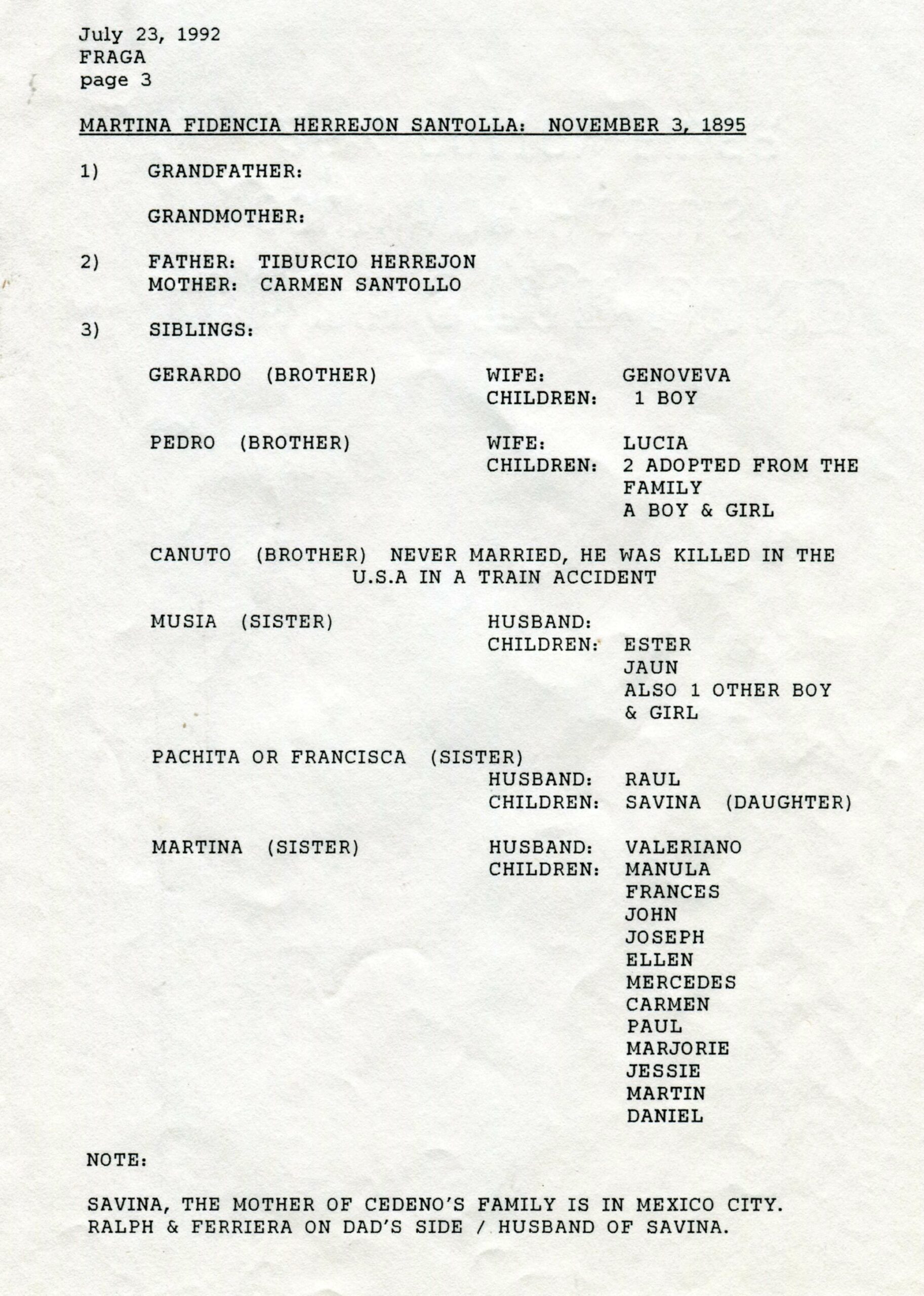 Family Mexico Family003