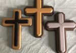 Handcrafted merchandise