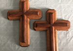 Handcrafted merchandise
