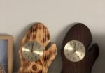 Handcrafted merchandise