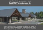 Cadaret Architecture- Professional Commercial Architect