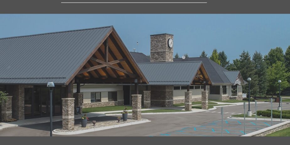 Cadaret Architecture- Professional Commercial Architect