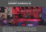 Cadaret Architecture- Professional Commercial Architect