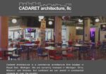 Cadaret Architecture- Professional Commercial Architect