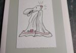 handmade water color cards