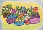 MEXICAN FOLK ART DRAWINGS (still under construction)